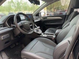 Haval M6 Plus