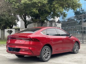 BYD Qin PLUS EV