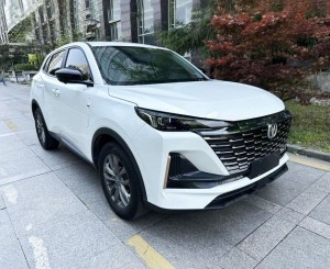 Changan CS55 PLUS
