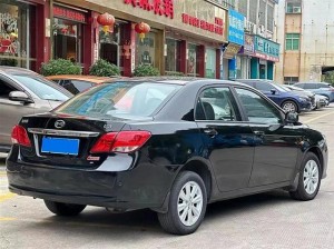 BYD L3