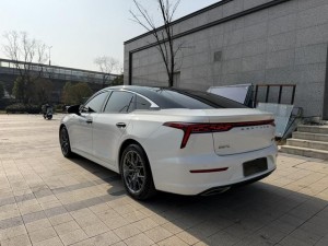 FAW Bestune B70 (Besturn B70)