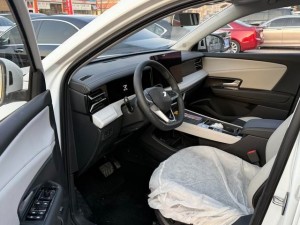 Jetta VS8