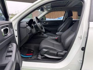 Honda Vezel (Binzhi)