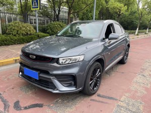 Geely Tugella (Xingyue)