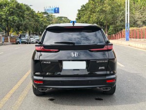 Honda Breeze (Haoying)