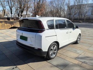 FAW Bestune NAT (Besturn NAT)