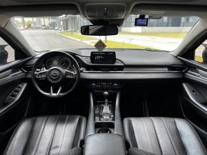 Mazda Mazda6