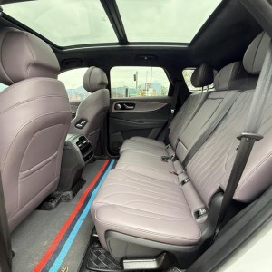 Chery Tiggo 9