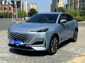 Changan UNI-K