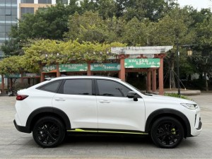 Haval H6S