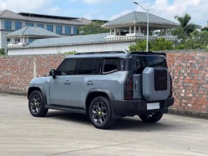 Jetour Jet Traveler