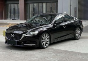 Mazda Mazda6