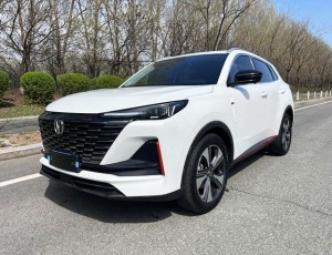 Changan CS55 PLUS