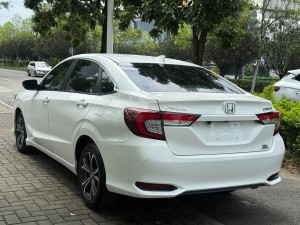 Honda Crider (Lingpai)