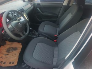 Volkswagen Santana
