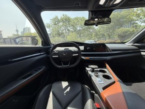 Changan UNI-V