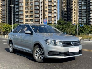 Volkswagen Santana