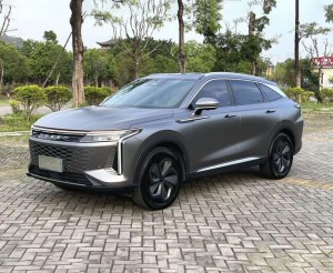 Exeed RX (Star road yaoguang)