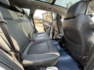 Chery Tiggo 8 PLUS