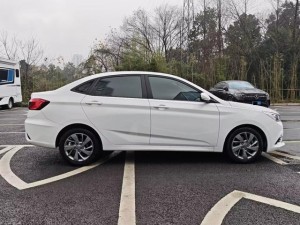 Changan Eado DT