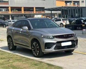 Geely Tugella (Xingyue)