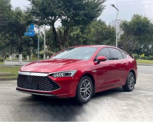 BYD Qin PLUS EV