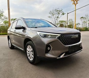 Haval M6 Plus