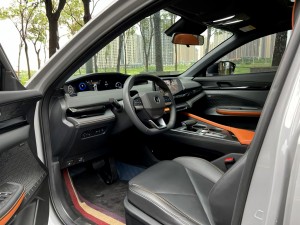 Changan UNI-V