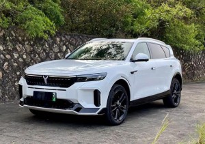 Voyah Lantu FREE