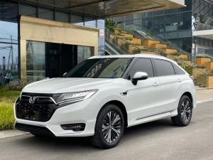Honda UR-V
