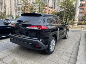 Toyota Frontlander