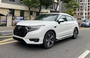 Honda UR-V