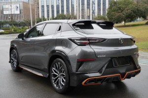Changan UNI-T