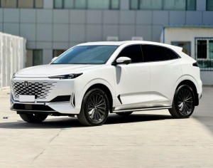 Changan UNI-K