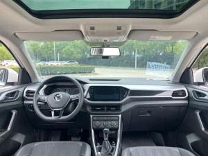 Volkswagen Tu Kai