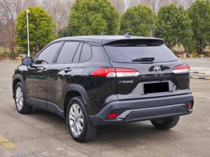 Toyota Frontlander