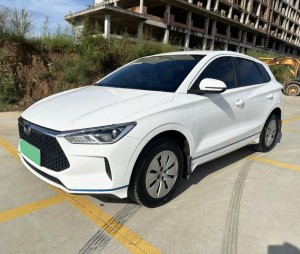 BYD e2