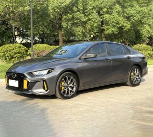 GAC Trumpchi Empow