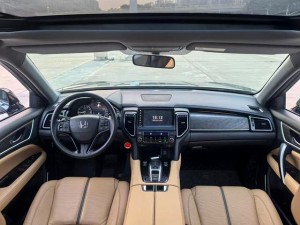 Honda UR-V