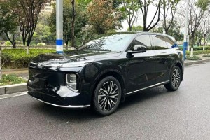 Changan Qiyuan Q07