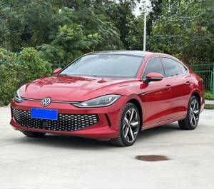 Volkswagen Lingdu