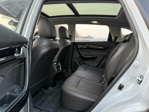 Dongfeng Fengshen AX7