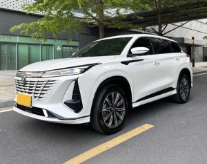 Changan CS75 PLUS