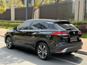 Toyota Frontlander