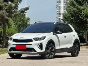 Kia KX1 (Yipao)