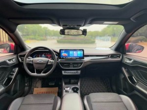 Ford Focus (Fox)
