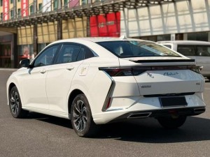Dongfeng Yixuan
