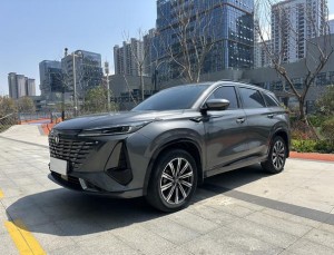 Changan CS75 PLUS