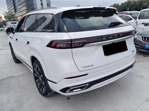 Chery Tiggo 9