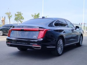 Hongqi H9
